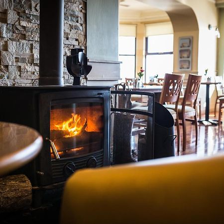 Avoca Hotel Newcastle  Eksteriør bilde