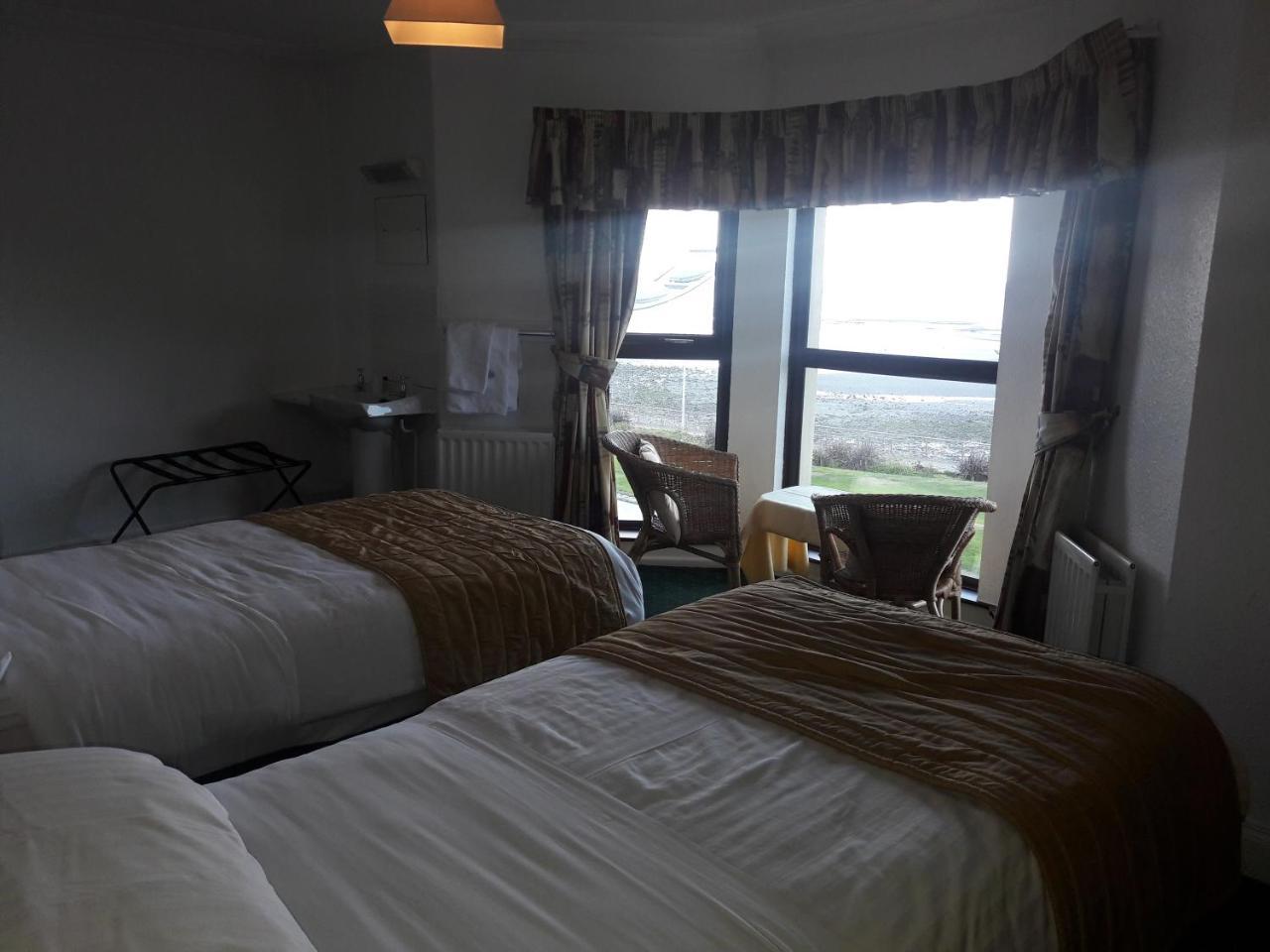 Avoca Hotel Newcastle  Eksteriør bilde