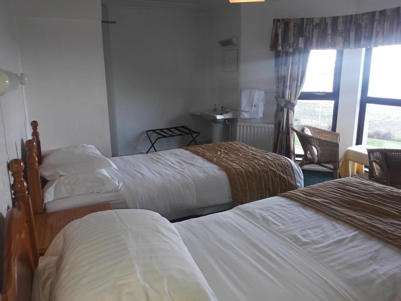 Avoca Hotel Newcastle  Eksteriør bilde