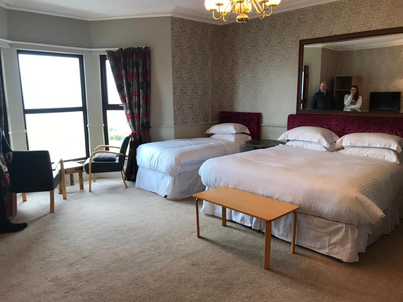 Avoca Hotel Newcastle  Eksteriør bilde