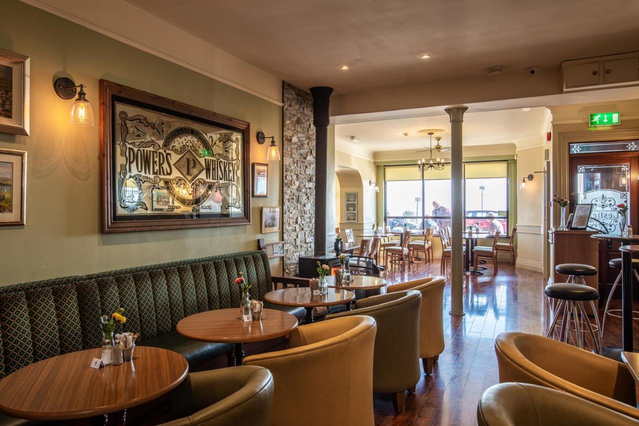 Avoca Hotel Newcastle  Eksteriør bilde