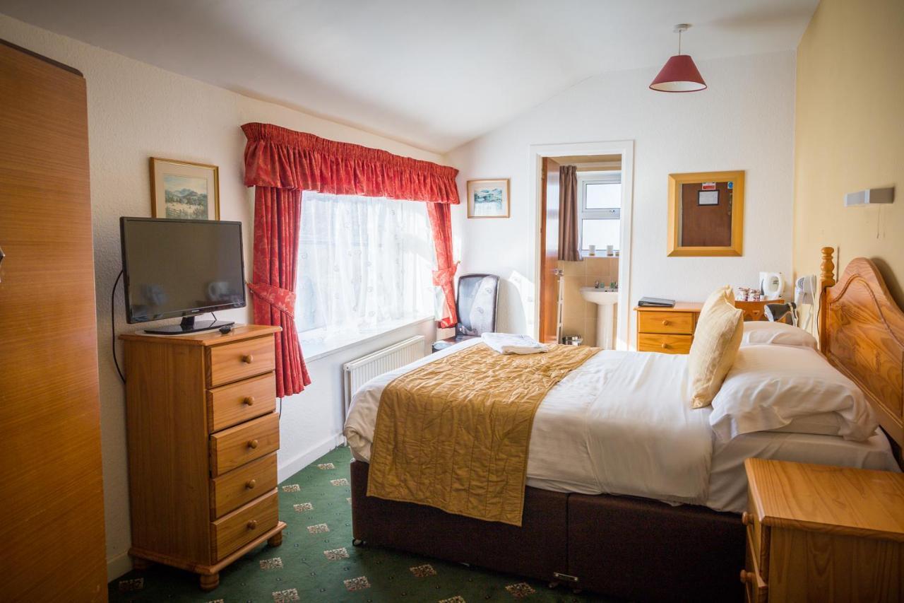Avoca Hotel Newcastle  Eksteriør bilde