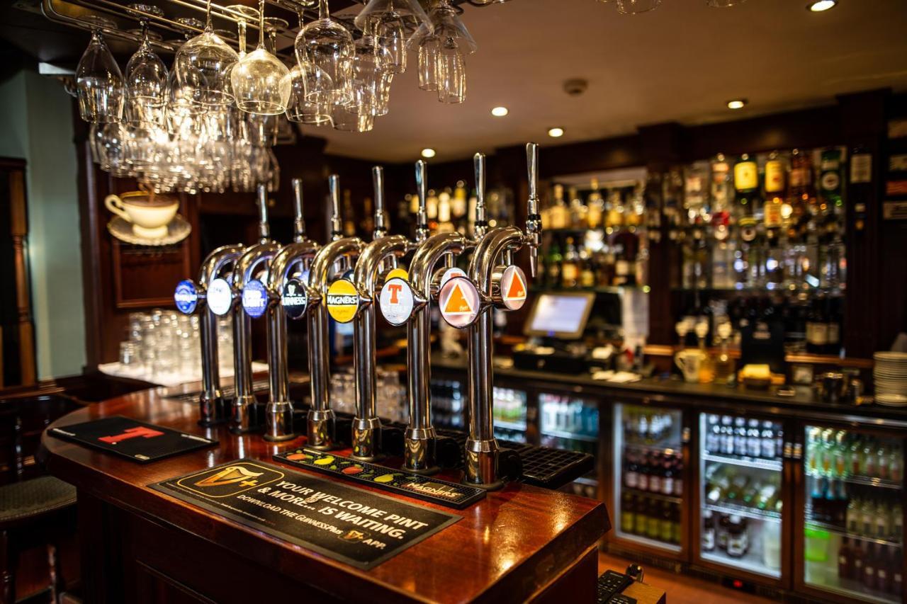 Avoca Hotel Newcastle  Eksteriør bilde